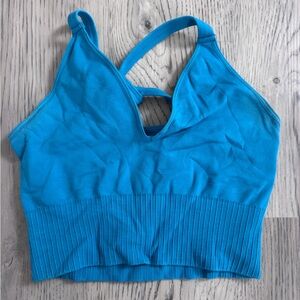 FREE PEOPLE MOVEMENT BRA New